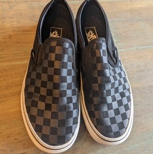 Vans